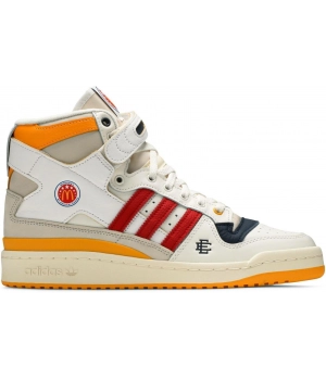 Кроссовки Adidas Eric Emanuel X Forum 84 High Mcdonald’s
